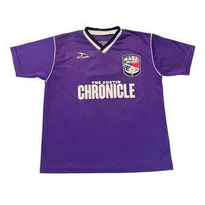Score NASA North Austin Soccer Alliance Jersey Kids S Austin Chronicle (0916)